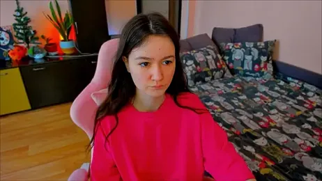 ameli_moon webcam model stream image