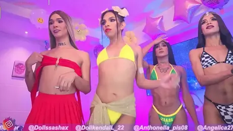 wonder_girlsexoticx webcam model stream image