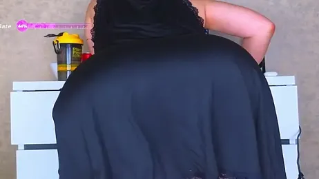 Tykita webcam stripchat model stream image