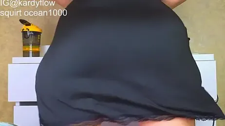 Tykita webcam model stream image