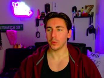 zach_rhyder webcam chaturbate model stream image