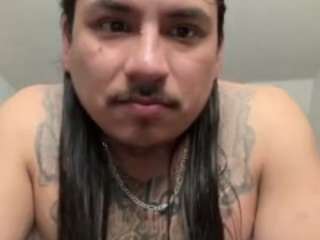 nativesupersoaker webcam model stream image