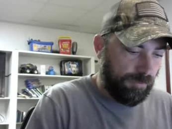 hardworkertn webcam chaturbate model stream image