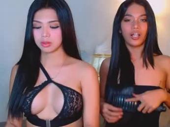 urmistress_sanya webcam chaturbate model stream image