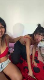 anahi50 webcam model stream image