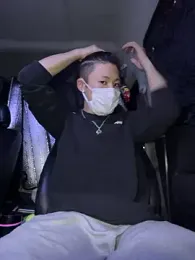 chiba_chan webcam model stream image