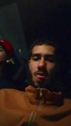 jhon030 webcam model stream image