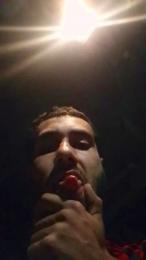 jhon030 webcam model stream image