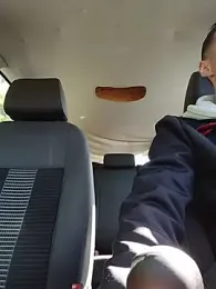 Skinboy06 webcam model stream image