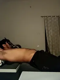 Ragnorok01 webcam model stream image