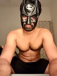 Ragnorok01 webcam model stream image