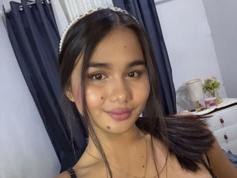 AngelCavendish webcam model stream image