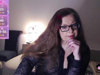 HelenBerg webcam model stream image