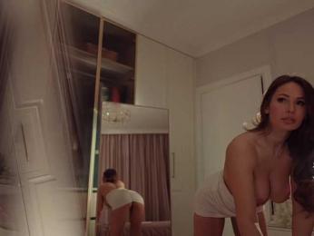 ButterflySoul webcam bongacams model stream image