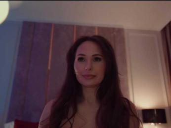 ButterflySoul webcam bongacams model stream image