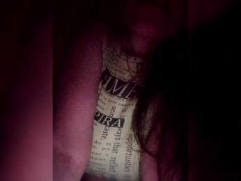 Sasha-69-1 webcam model stream image