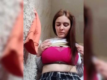 Sasha-69-1 webcam model stream image