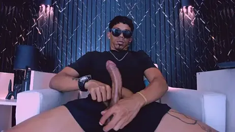 Gregory_Sforza webcam stripchat model stream image