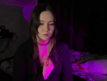 TecnaSanzz webcam bongacams model stream image