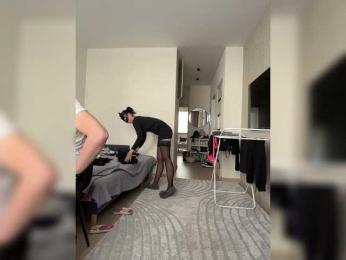 SexyMilf23 webcam bongacams model stream image