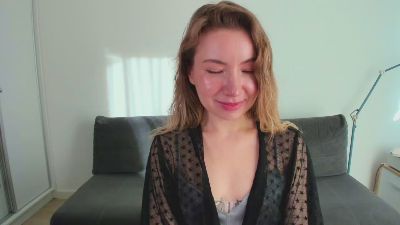 miax_desire webcam model stream image