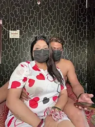 Jennifer_G webcam model stream image