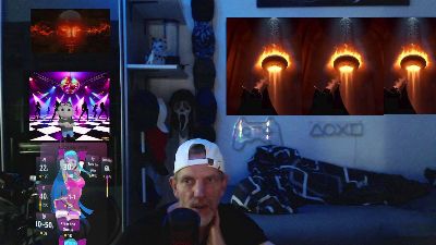 BaNaNeNOrAnGeN webcam cam4 model stream image