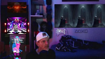 BaNaNeNOrAnGeN webcam cam4 model stream image