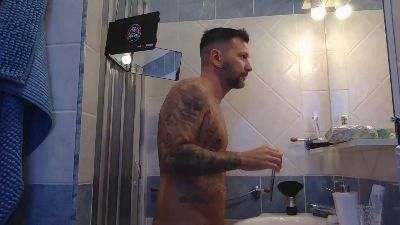 goroasroma webcam cam4 model stream image