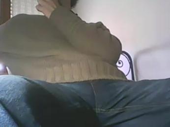 Moro_ra webcam model stream image