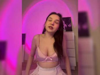 Evsweet webcam model stream image