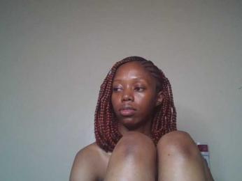 SexyBanni webcam model stream image