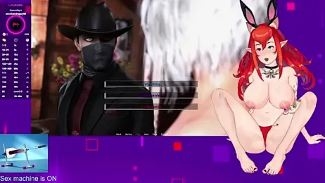 NikkoTyan webcam model stream image