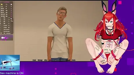 NikkoTyan webcam model stream image