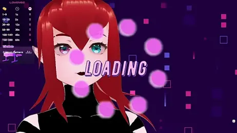 NikkoTyan webcam model stream image