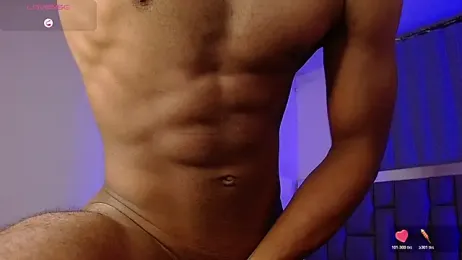Christian_thor webcam stripchat model stream image