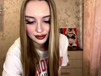 VivienAllenbach webcam model stream image