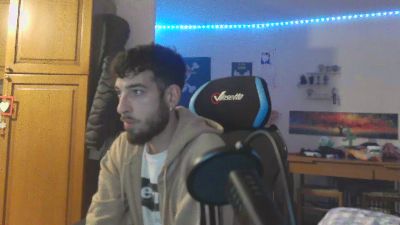 Meastroboris95 webcam cam4 model stream image