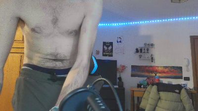 Meastroboris95 webcam cam4 model stream image