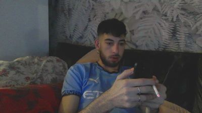 Meastroboris95 webcam cam4 model stream image