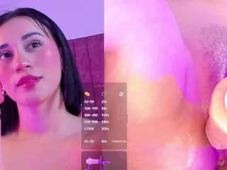 dollieemma webcam model stream image