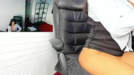 Anna_Nobel webcam model stream image