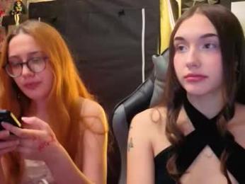 amber_wink webcam chaturbate model stream image