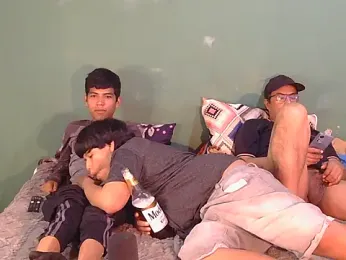 cataCHu webcam model stream image