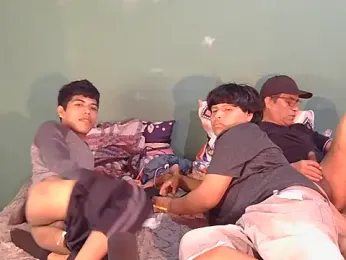 cataCHu webcam model stream image