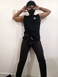 Jack8967 webcam model stream image