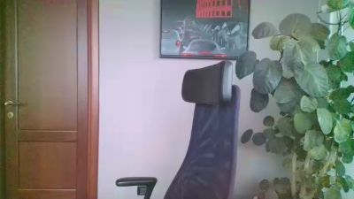 Pepegorky1 webcam model stream image