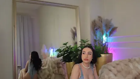 Anais_Bloom webcam stripchat model stream image