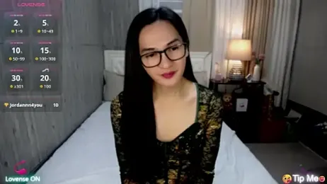 Brianna_Shemale webcam model stream image