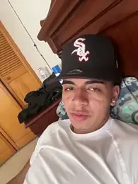 JoanG10 webcam stripchat model stream image